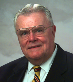 George Mumford