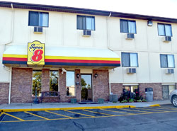 19SUPER 8