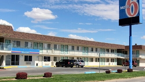 29MOTEL 6