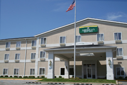 AMERICA'S BEST INN