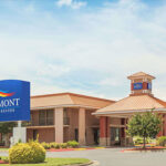 BAYMONT INN AND SUITES