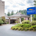 BAYMONT INN & SUITES1