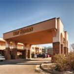 BEST WESTERN