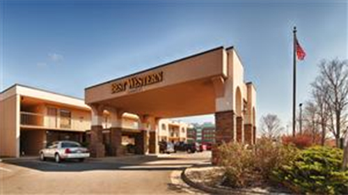 BEST WESTERN