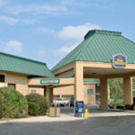 BEST WESTERN
