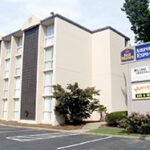 BEST WESTERN AIRPORT EAST