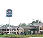 BEST WESTERN THE INN OF OLD VINCENNES
