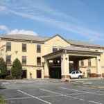 BILTMORE SUITES
