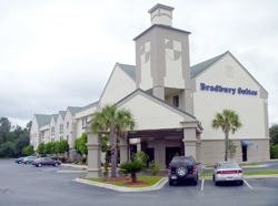 BRADBURY SUITES