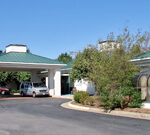 CAPITAL HOTEL INN