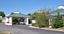 CAPITAL HOTEL INN
