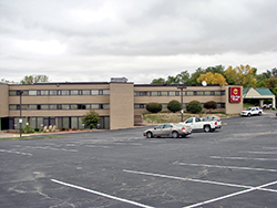 CLARION HOTEL