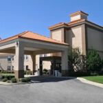 CLARION INN