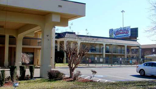CLARION INN