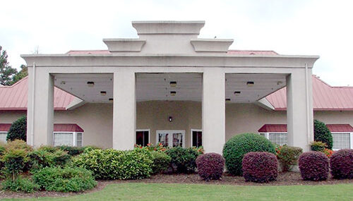 CLARION SUITES