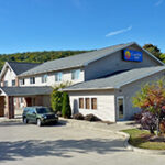 COMFORT INN