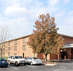 COMFORT INN