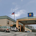 COMFORT INN