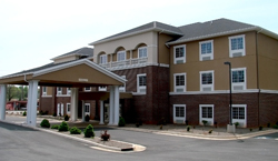 COMFORT INN3