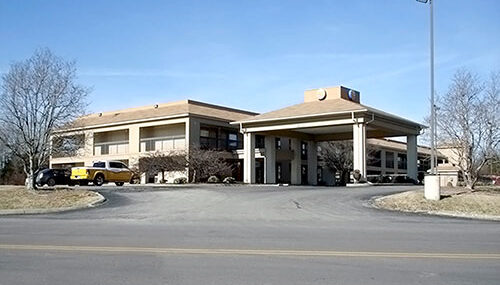 COMFORT INN5