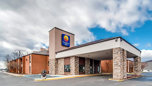 COMFORT INN6
