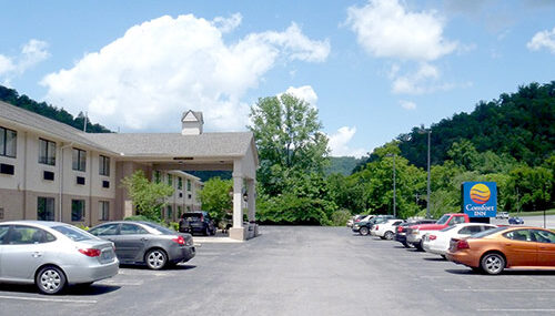 COMFORT INN7