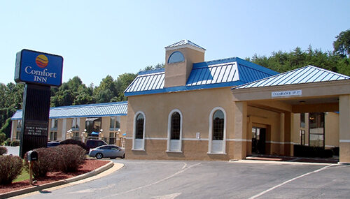 COMFORT INN8