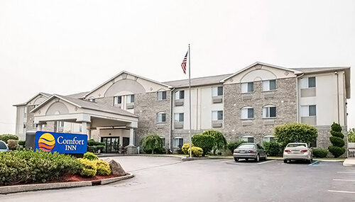 COMFORT INN9