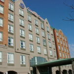 COMFORT SUITES