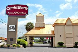 COUNTRY HEARTH INN1