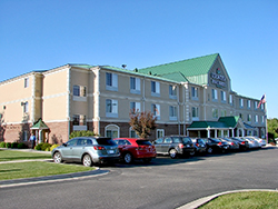 COUNTRY INN & SUITES3