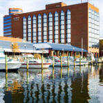CROWNE PLAZA