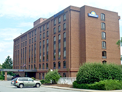 DAYS INN WEST BROAD