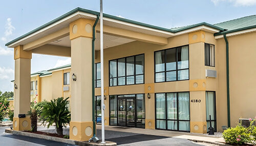 DAYS INN10