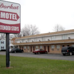 DORKAT MOTEL
