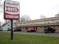 DORKAT MOTEL