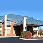 ECONO LODGE