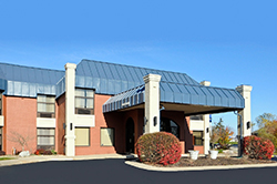 ECONO LODGE