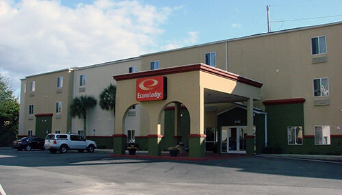 ECONO LODGE12