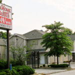 EXTENDED STAY HOTEL