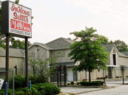 EXTENDED STAY HOTEL