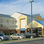 FAIRFIELD INN