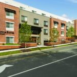 FAIRFIELD INN & SUITES2