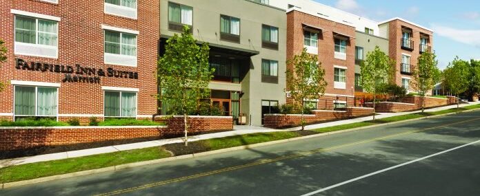 FAIRFIELD INN & SUITES2