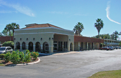 GAINESVILLE HOTEL & CONFERENCE CNTR.