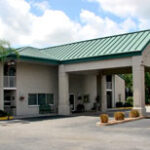 GUESTHOUSE INN