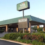 GUESTHOUSE INN & CONFERENCE CENTER