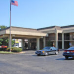 GUESTHOUSE INN & SUITES