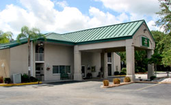 GUESTHOUSE INN