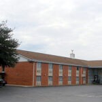 HAMILTON INN